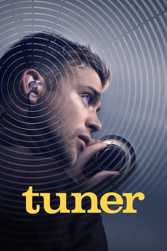 Tuner official poster on NexFlixy