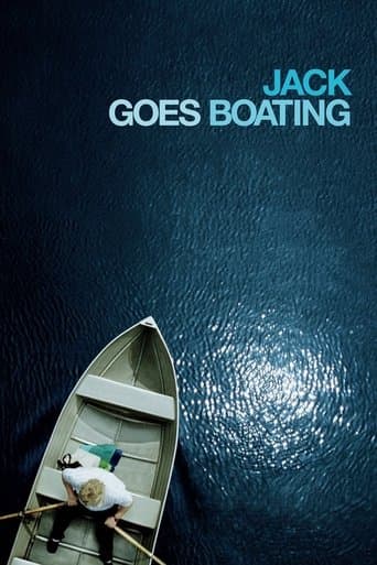 Jack Goes Boating official poster on NexFlixy