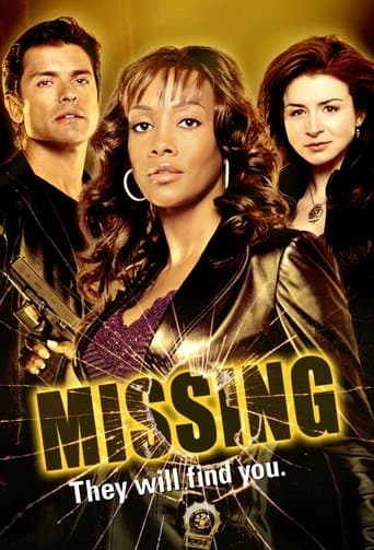Missing official poster on NexFlixy