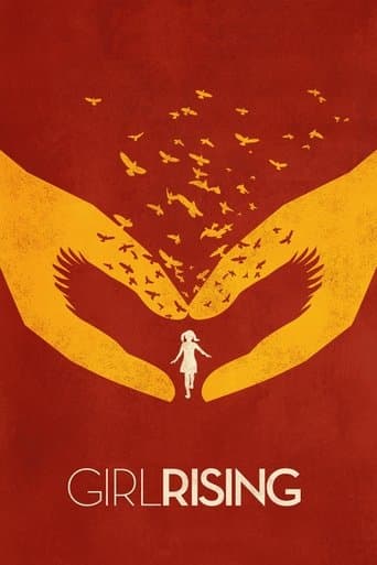 Girl Rising official poster on NexFlixy