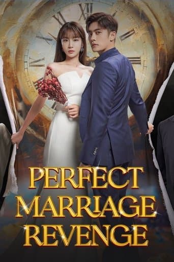 Perfect Marriage Revenge official poster on NexFlixy