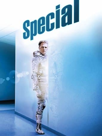 Special official poster on NexFlixy