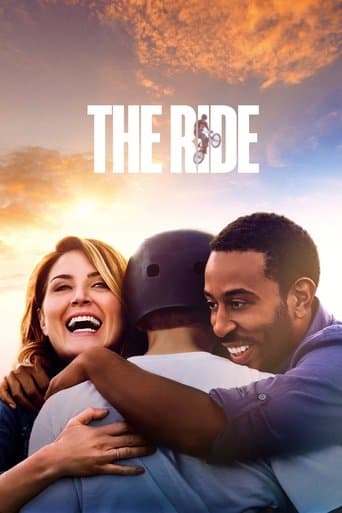 The Ride official poster on NexFlixy