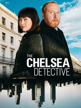The Chelsea Detective official poster on NexFlixy