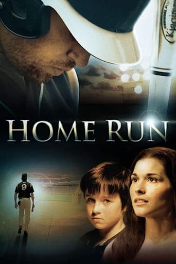 Home Run official poster on NexFlixy