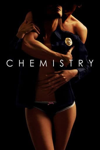 Chemistry official poster on NexFlixy
