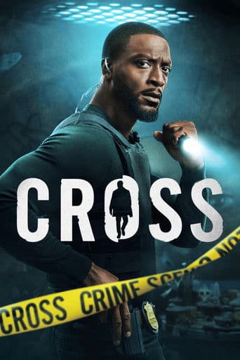 Cross official poster on NexFlixy
