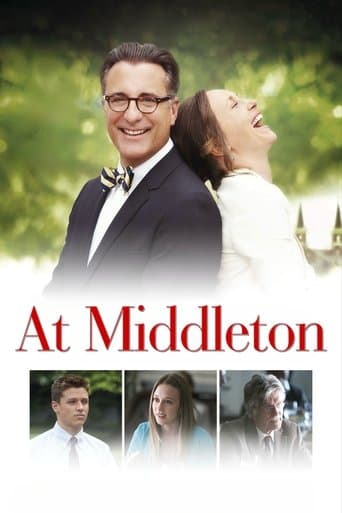 At Middleton official poster on NexFlixy