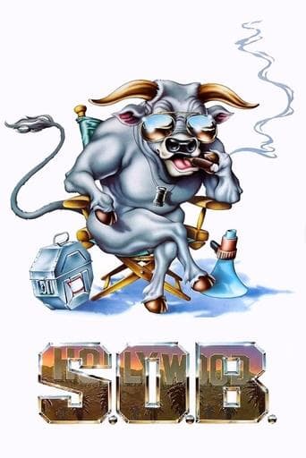 S.O.B. official poster on NexFlixy