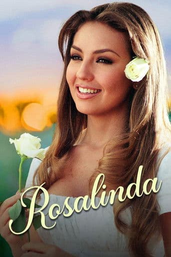 Rosalinda official poster on NexFlixy