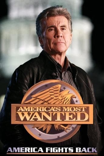 America's Most Wanted official poster on NexFlixy