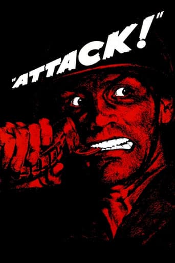 Attack official poster on NexFlixy