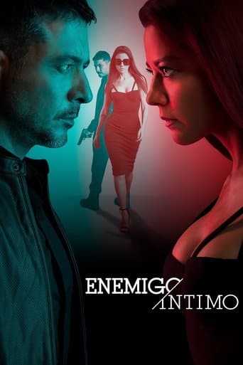 Enemigo íntimo official poster on NexFlixy