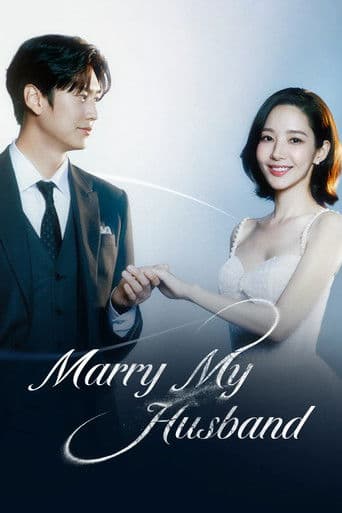 Marry My Husband official poster on NexFlixy