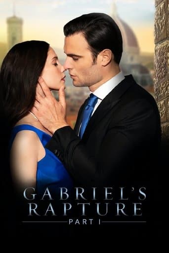 Gabriel's Rapture: Part I official poster on NexFlixy