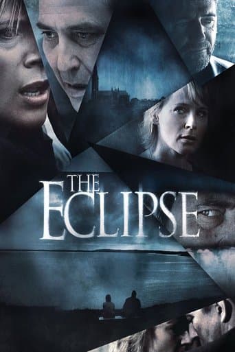 The Eclipse official poster on NexFlixy