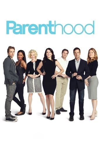 Parenthood official poster on NexFlixy