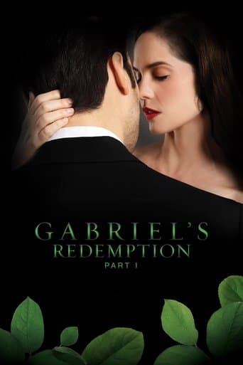Gabriel's Redemption: Part I official poster on NexFlixy