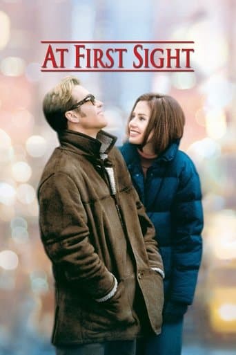 At First Sight official poster on NexFlixy