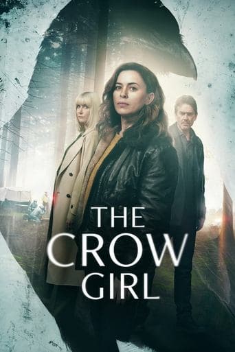 The Crow Girl official poster on NexFlixy