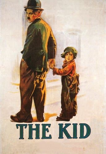 The Kid official poster on NexFlixy