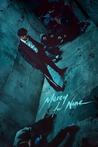 Mercy for None official poster on NexFlixy