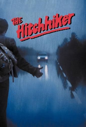 The Hitchhiker official poster on NexFlixy