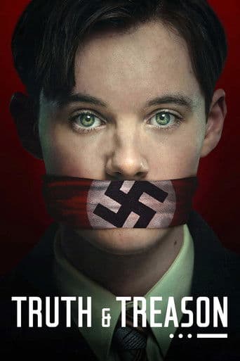 Truth & Treason official poster on NexFlixy