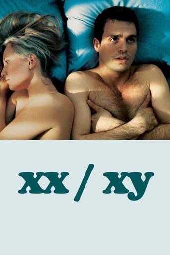 XX/XY official poster on NexFlixy