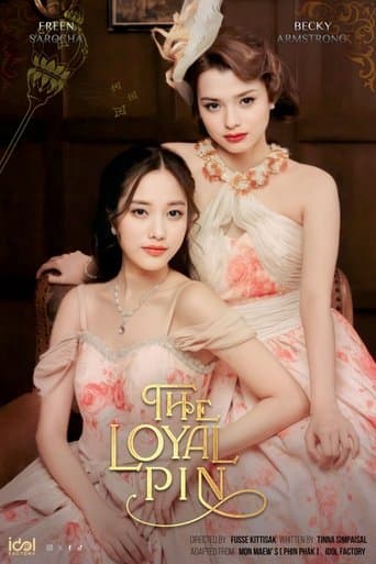The Loyal Pin official poster on NexFlixy