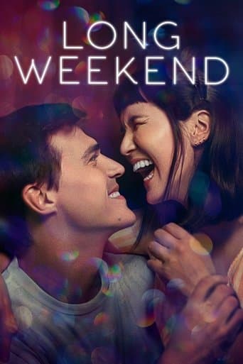 Long Weekend official poster on NexFlixy
