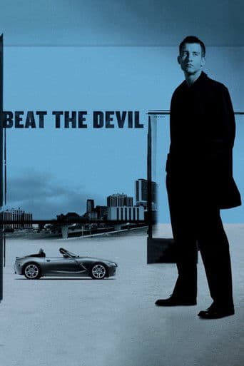 Beat the Devil official poster on NexFlixy