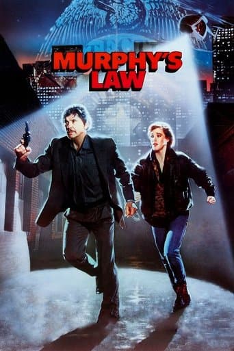 Murphy's Law official poster on NexFlixy
