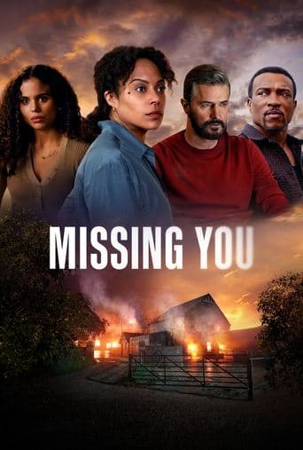 Missing You official poster on NexFlixy