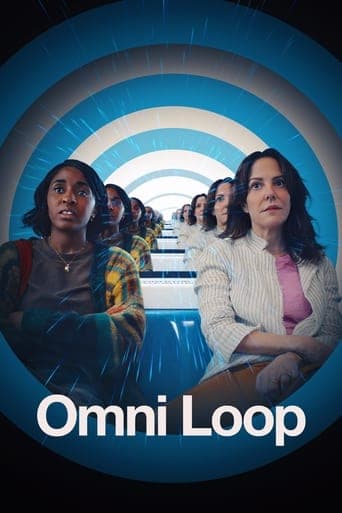 Omni Loop official poster on NexFlixy