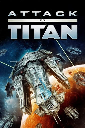 Attack on Titan official poster on NexFlixy