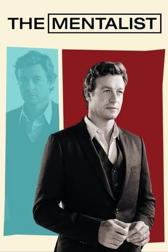 The Mentalist official poster on NexFlixy