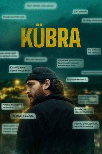 Kübra official poster on NexFlixy