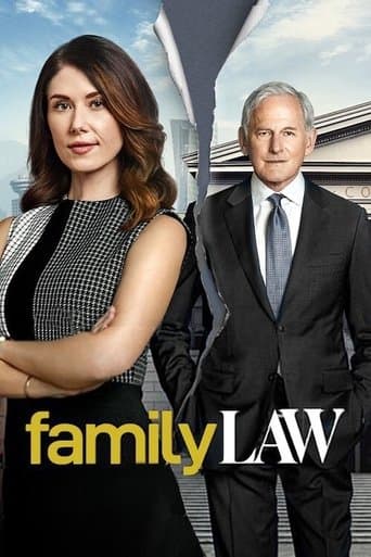 Family Law official poster on NexFlixy