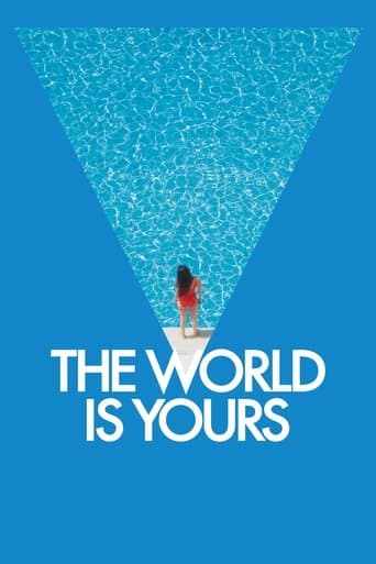 The World Is Yours official poster on NexFlixy