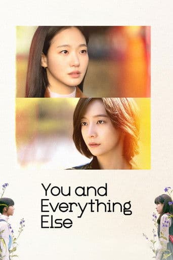You and Everything Else official poster on NexFlixy