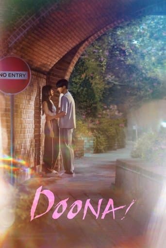 Doona! official poster on NexFlixy