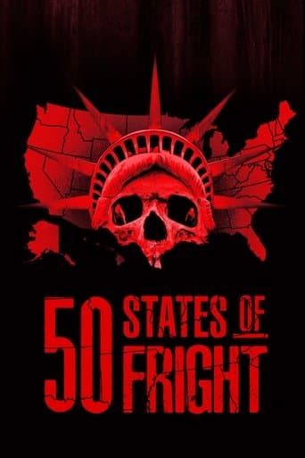 50 States of Fright official poster on NexFlixy