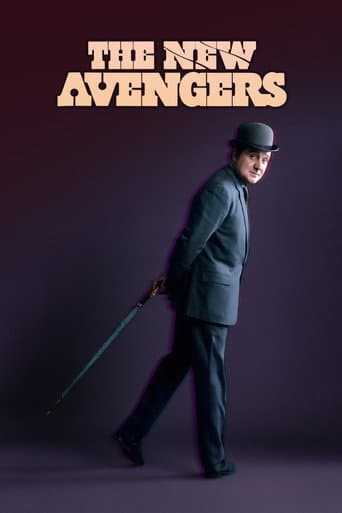 The New Avengers official poster on NexFlixy