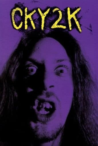 CKY2K official poster on NexFlixy