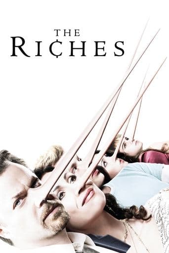 The Riches official poster on NexFlixy