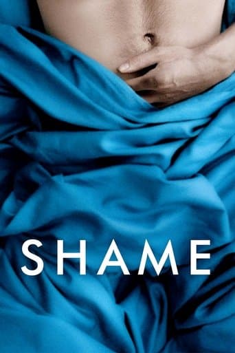 Shame official poster on NexFlixy