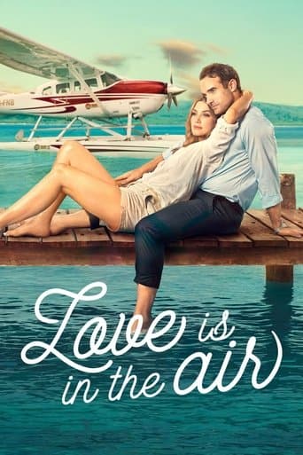 Love Is in the Air official poster on NexFlixy