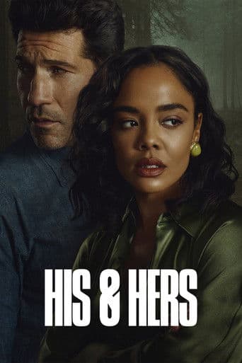HIS & HERS official poster on NexFlixy