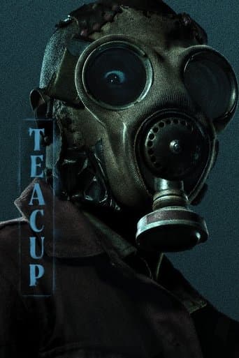 Teacup official poster on NexFlixy